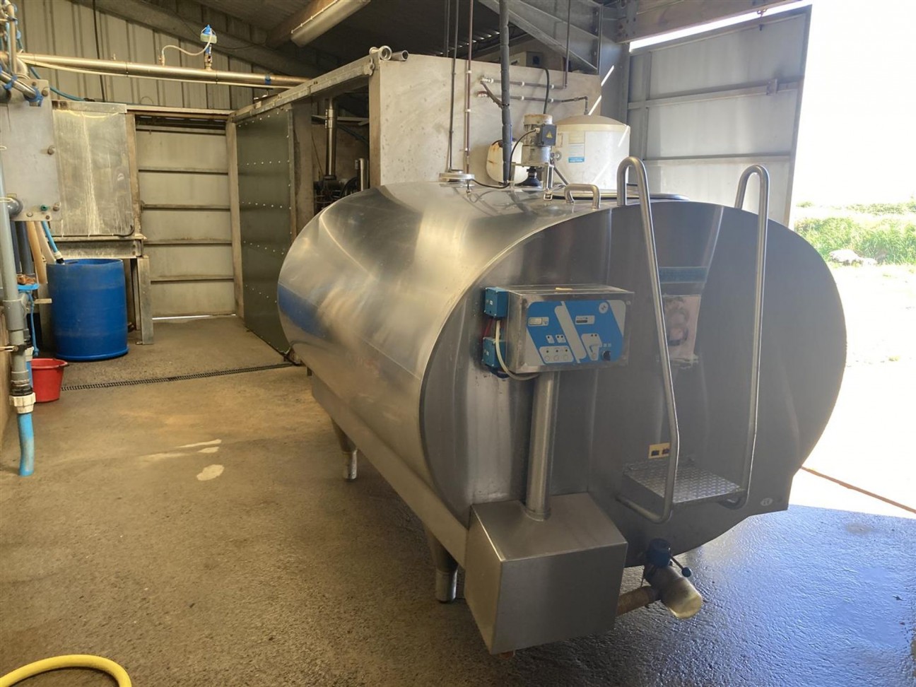 Hayscastle, Haverfordwest, SA62