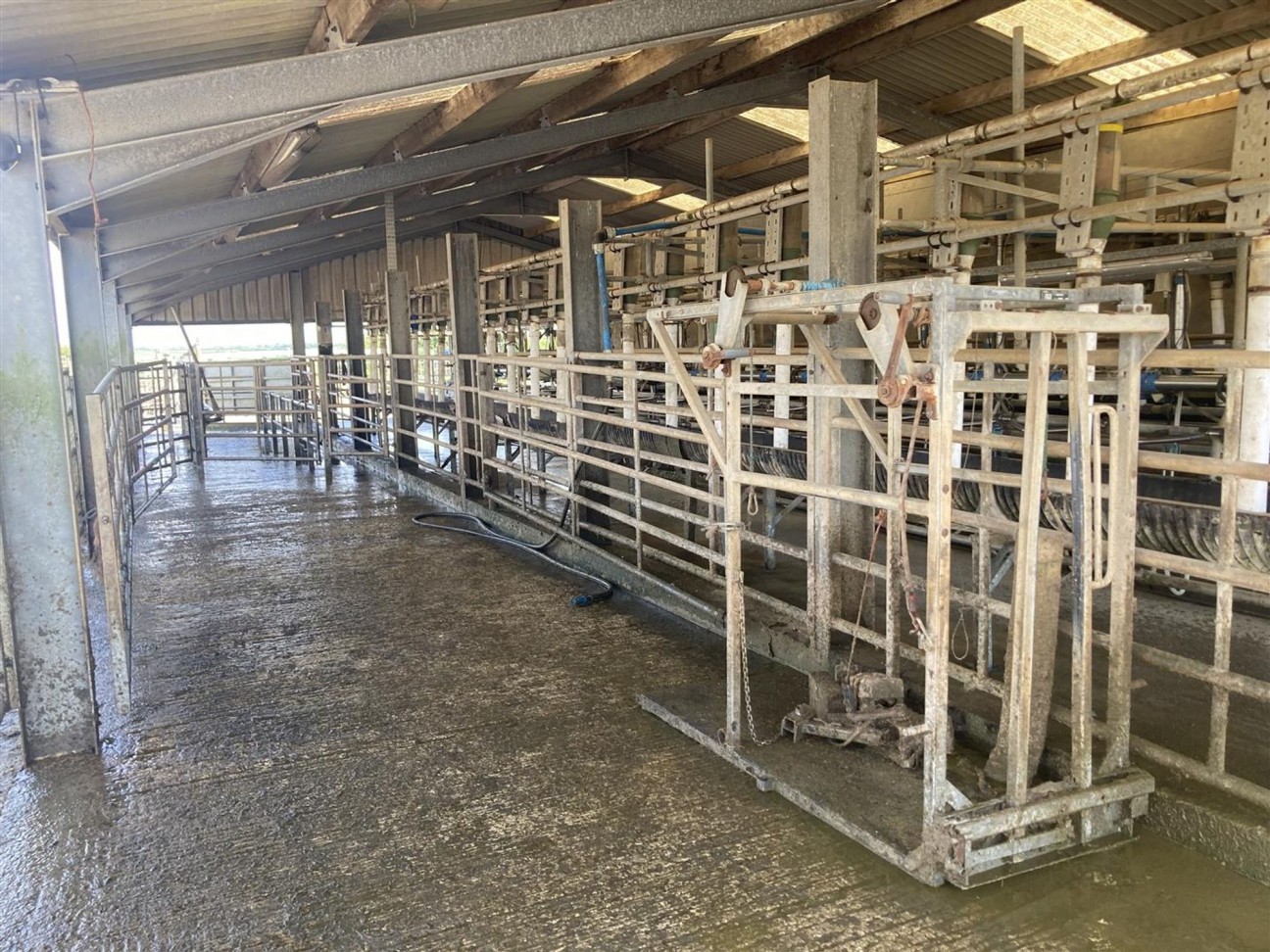 Hayscastle, Haverfordwest, SA62