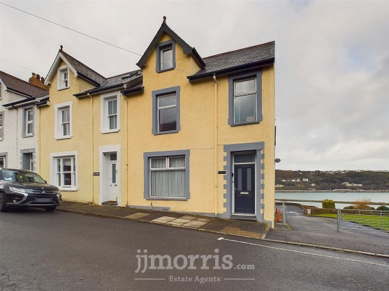 Windy Hall, Fishguard, SA65