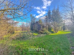 Cwmbach, Whitland, SA34