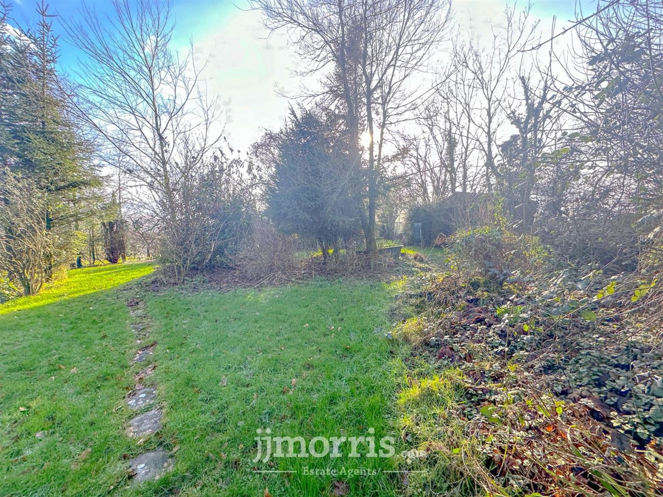 Cwmbach, Whitland, SA34