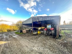 Cwmbach, Whitland, SA34