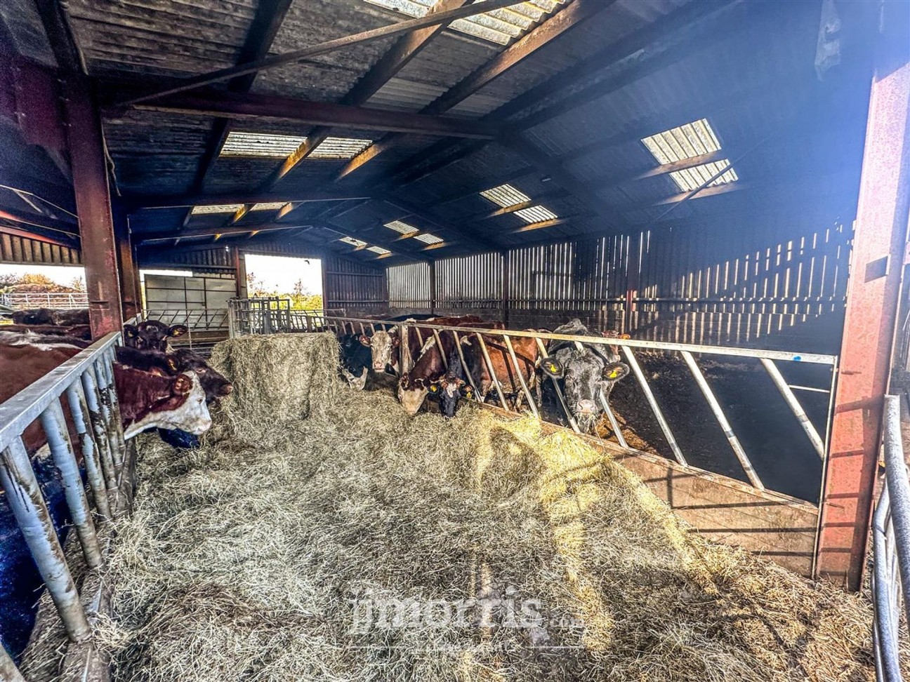 Cwmbach, Whitland, SA34