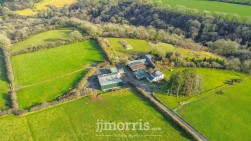 Cwmbach, Whitland, SA34