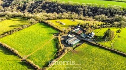 Cwmbach, Whitland, SA34