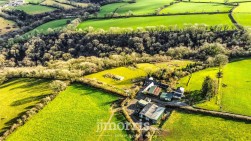 Cwmbach, Whitland, SA34