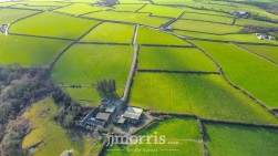 Cwmbach, Whitland, SA34