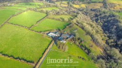 Cwmbach, Whitland, SA34