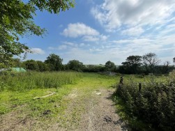 Cwmbach, Whitland, SA34