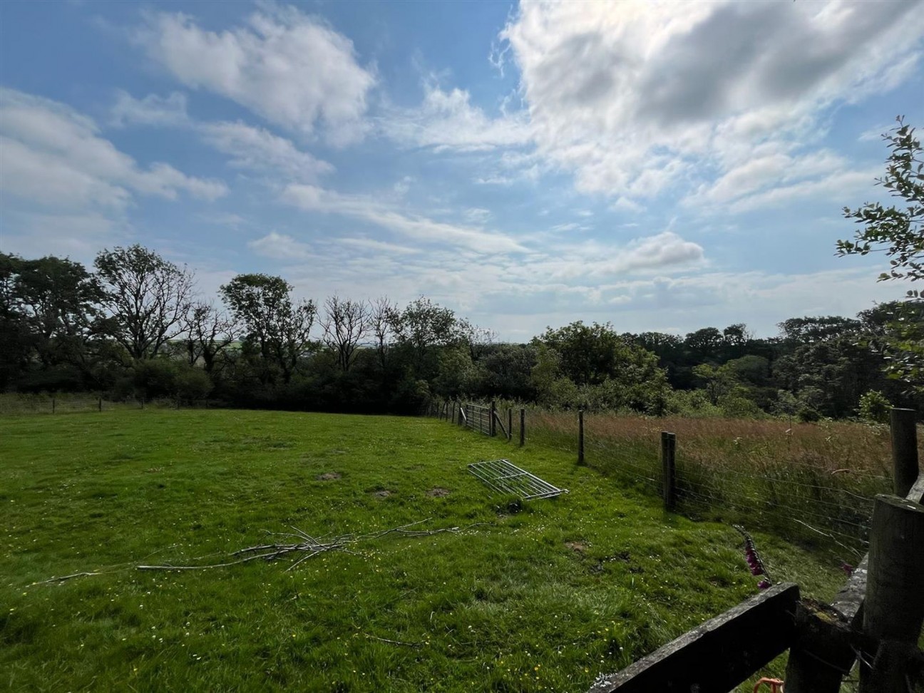 Cwmbach, Whitland, SA34