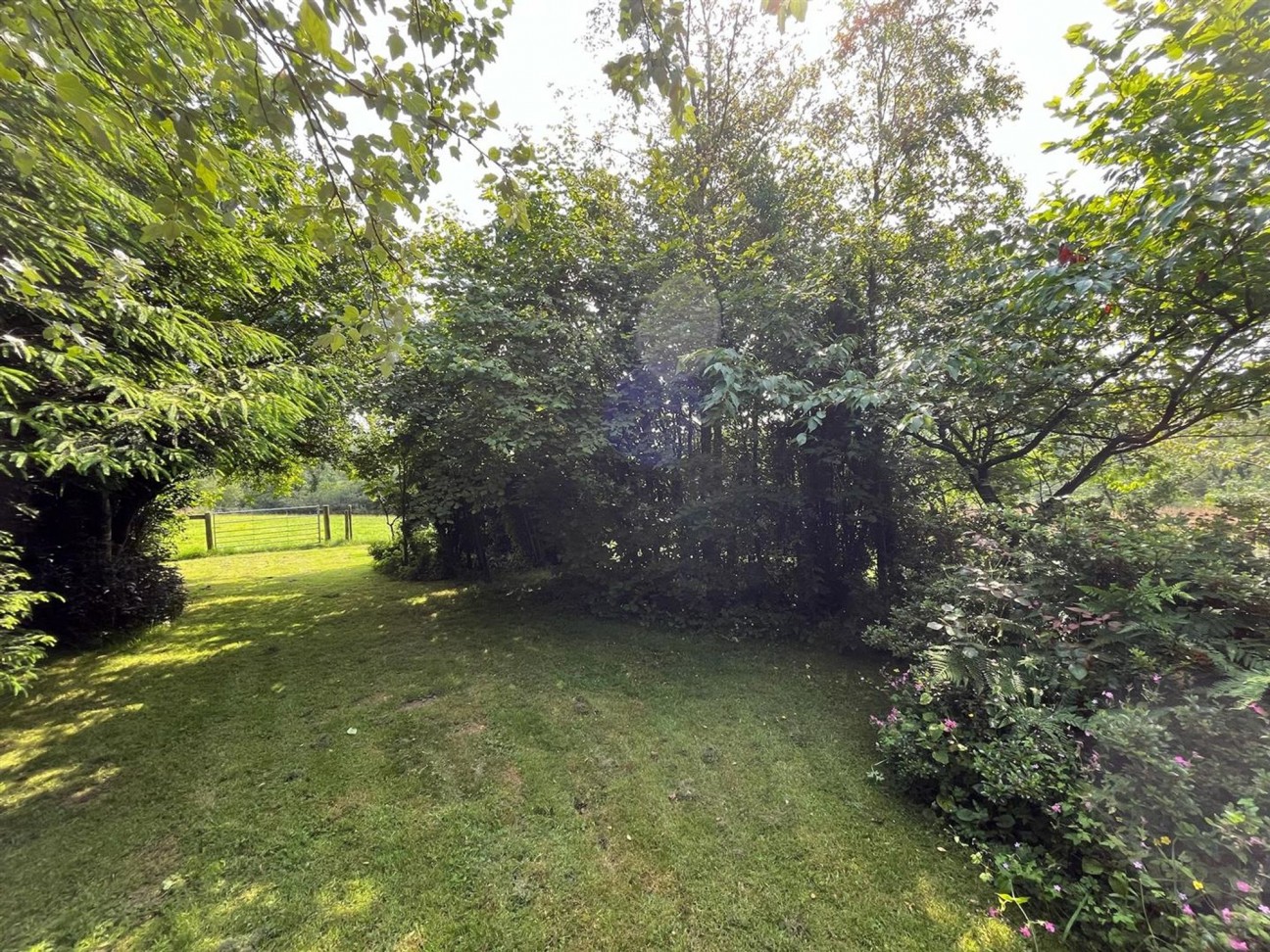 Cwmbach, Whitland, SA34