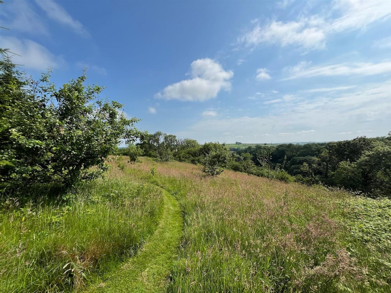 Cwmbach, Whitland, SA34