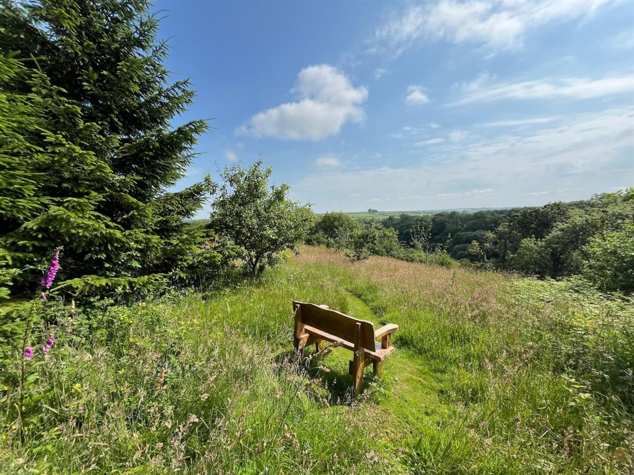 Cwmbach, Whitland, SA34