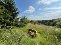 Cwmbach, Whitland, SA34