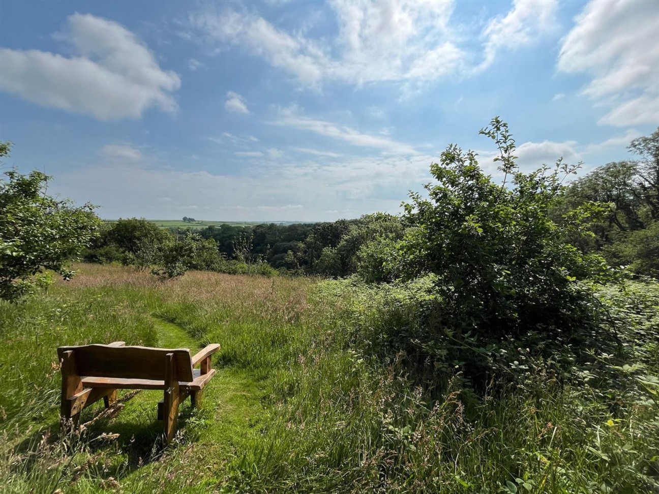 Cwmbach, Whitland, SA34