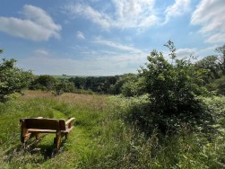 Cwmbach, Whitland, SA34