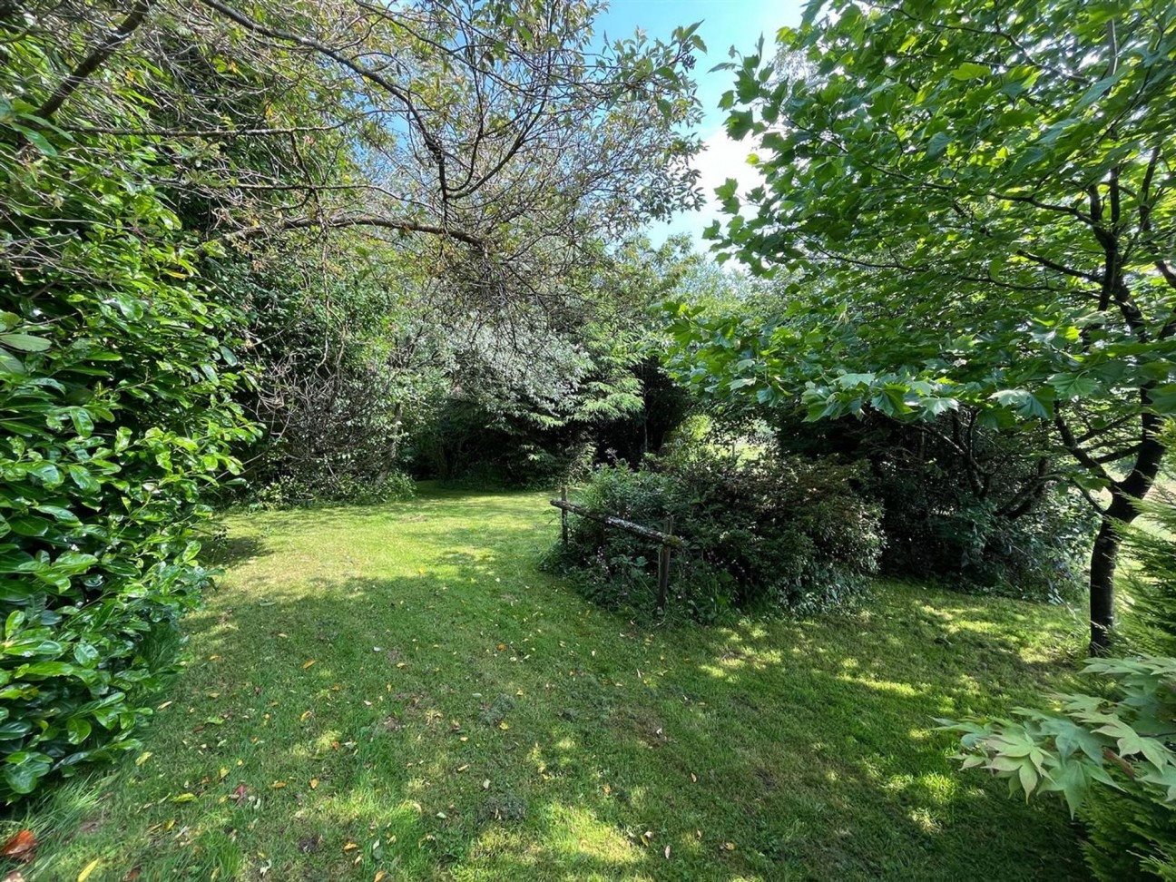 Cwmbach, Whitland, SA34