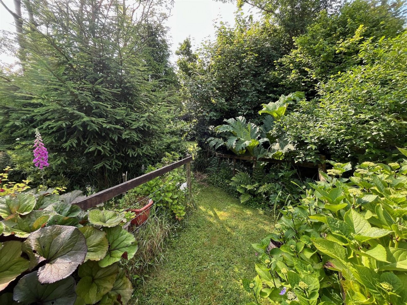 Cwmbach, Whitland, SA34