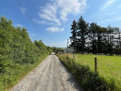 Cwmbach, Whitland, SA34