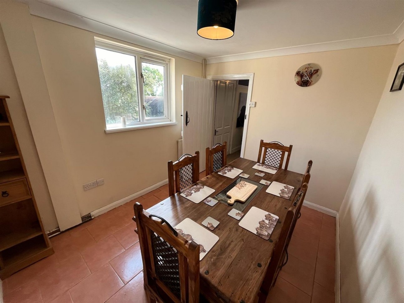 Cwmbach, Whitland, SA34