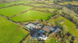 Cwmbach, Whitland, SA34