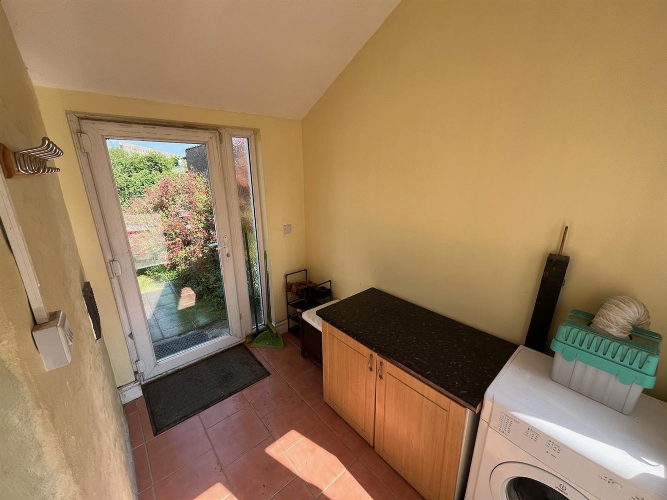 Cwmbach, Whitland, SA34