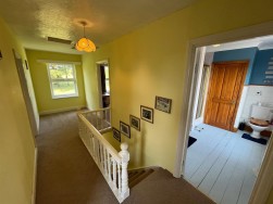 Cwmbach, Whitland, SA34