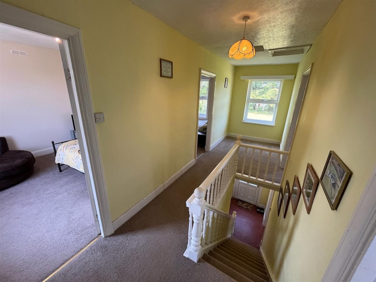 Cwmbach, Whitland, SA34