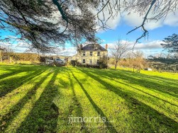 Cwmbach, Whitland, SA34