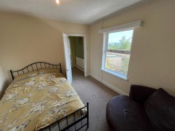 Cwmbach, Whitland, SA34