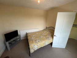 Cwmbach, Whitland, SA34