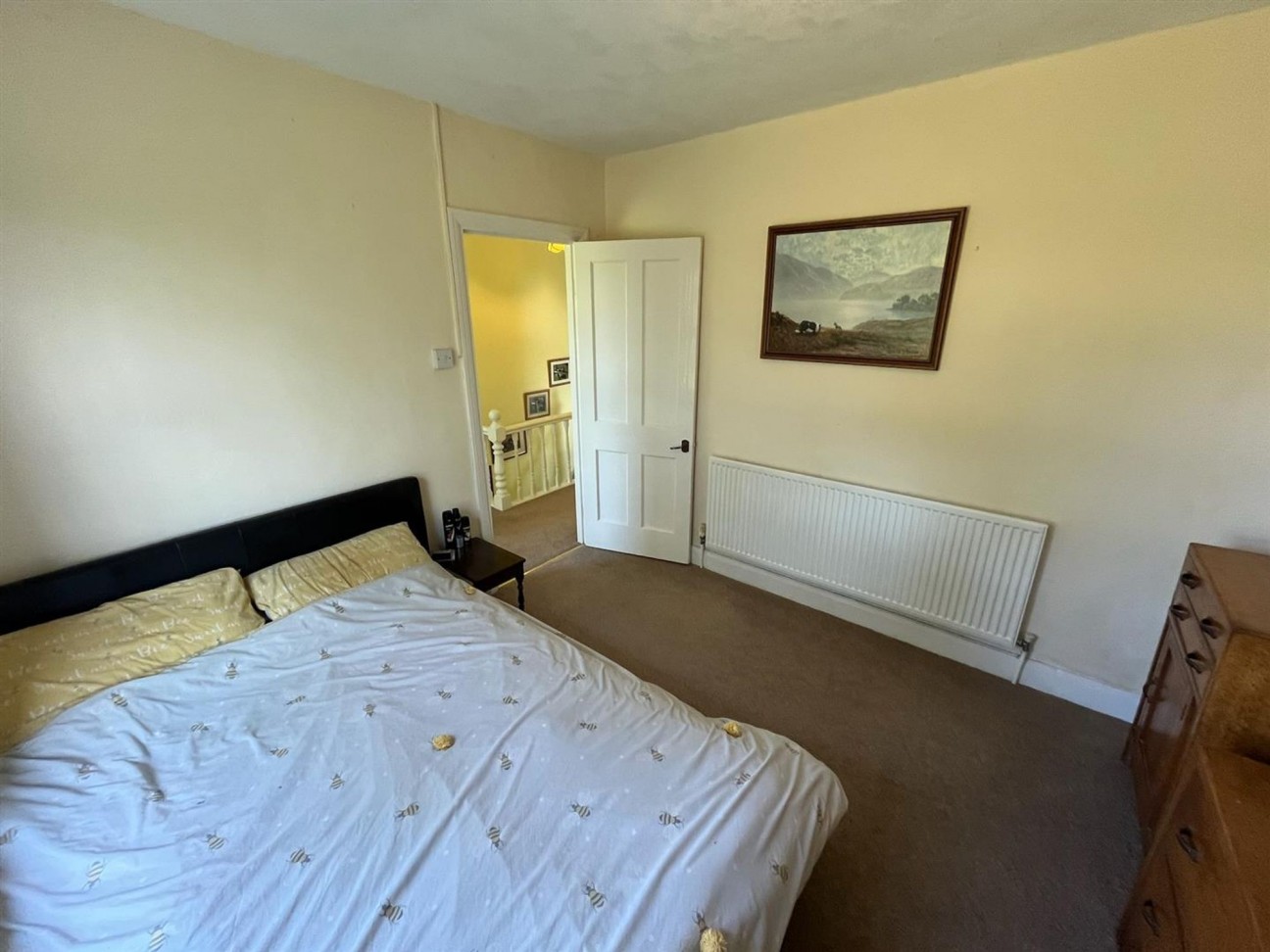 Cwmbach, Whitland, SA34