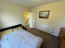 Cwmbach, Whitland, SA34