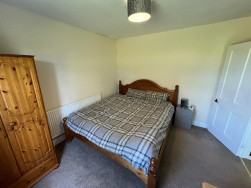 Cwmbach, Whitland, SA34