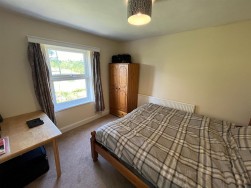 Cwmbach, Whitland, SA34