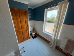 Cwmbach, Whitland, SA34