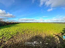 Cwmbach, Whitland, SA34