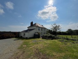 Cwmbach, Whitland, SA34