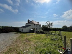 Cwmbach, Whitland, SA34