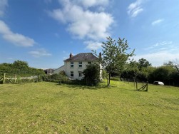 Cwmbach, Whitland, SA34