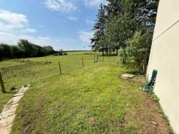 Cwmbach, Whitland, SA34