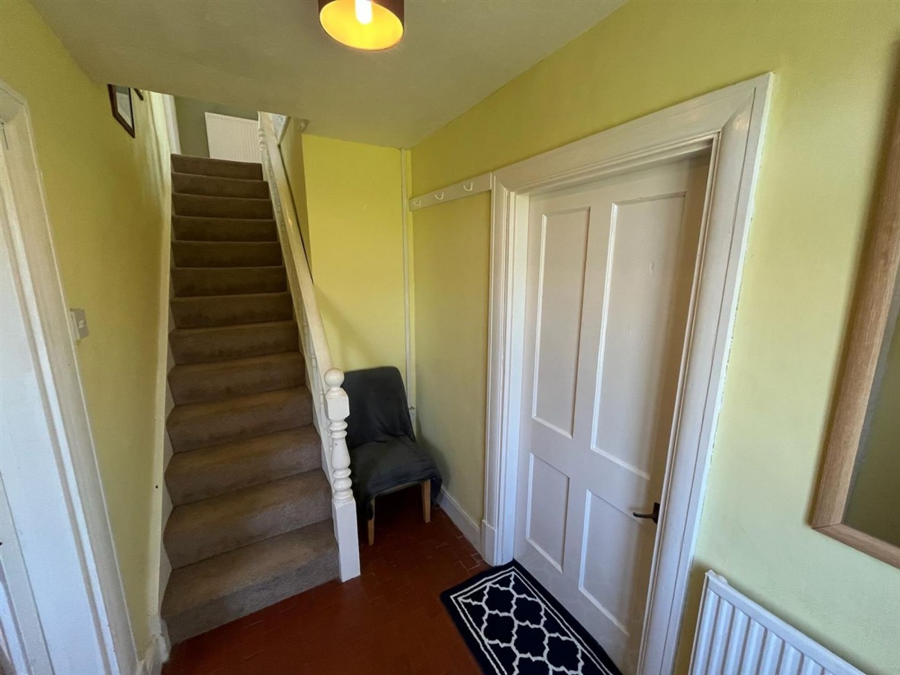 Cwmbach, Whitland, SA34