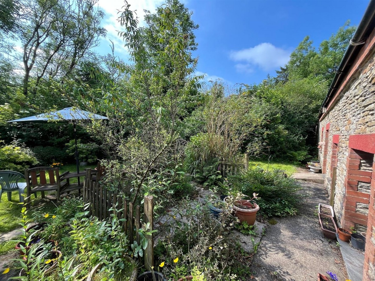 Cwmbach, Whitland, SA34