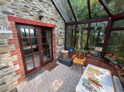 Cwmbach, Whitland, SA34