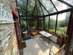 Cwmbach, Whitland, SA34