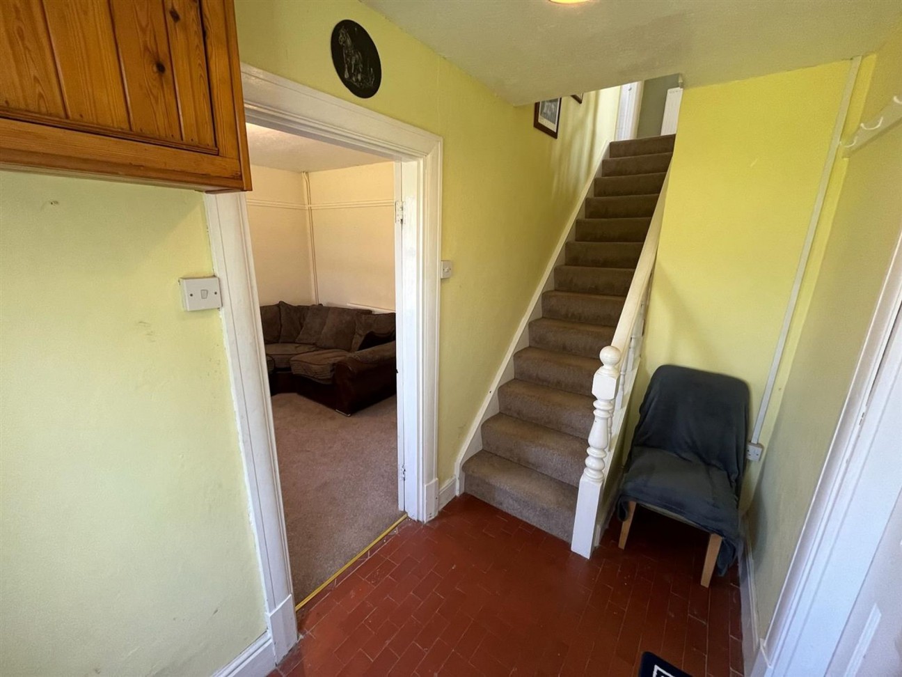 Cwmbach, Whitland, SA34