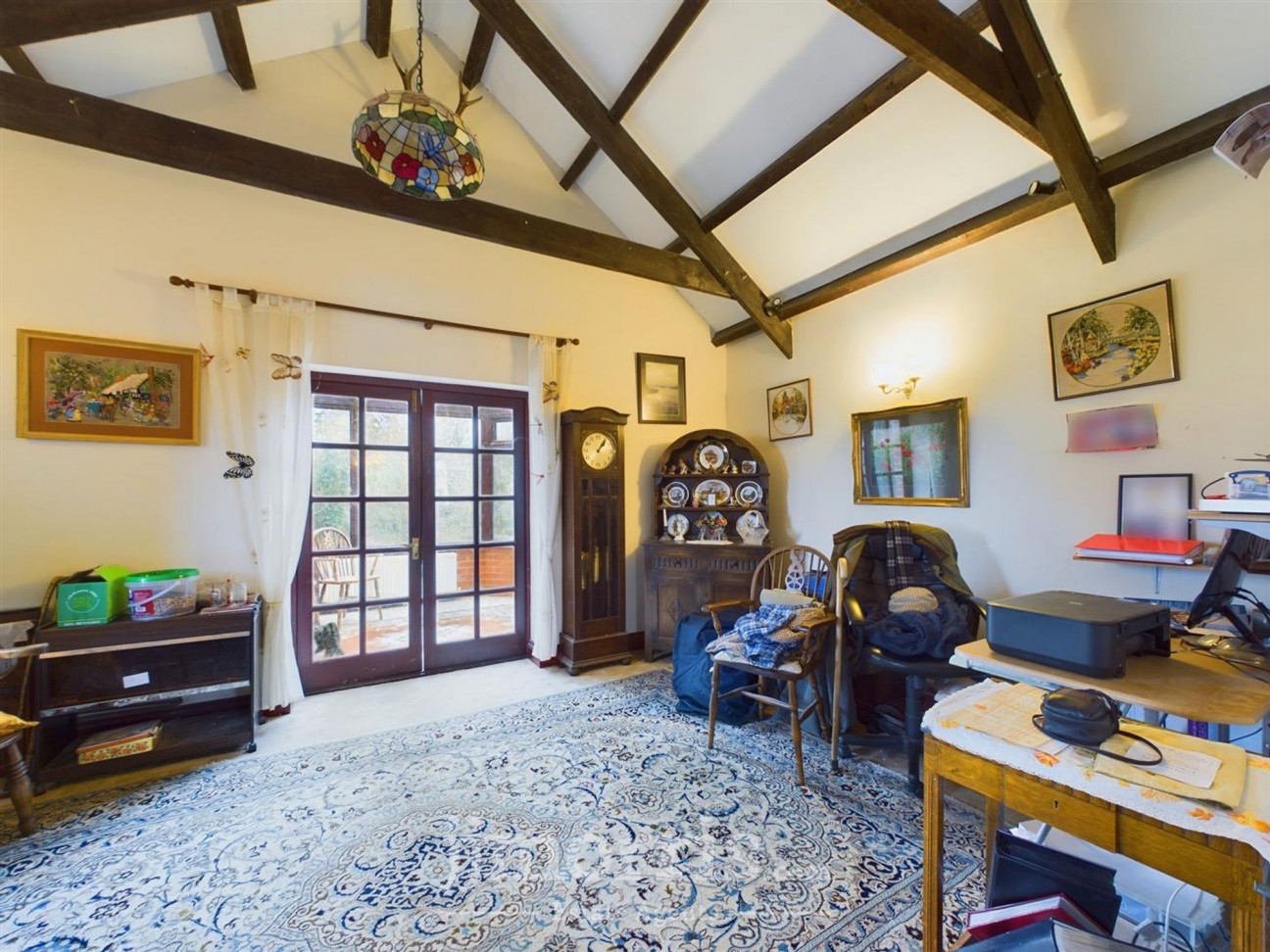 Cwmbach, Whitland, SA34