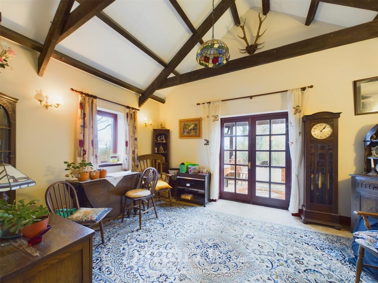 Cwmbach, Whitland, SA34