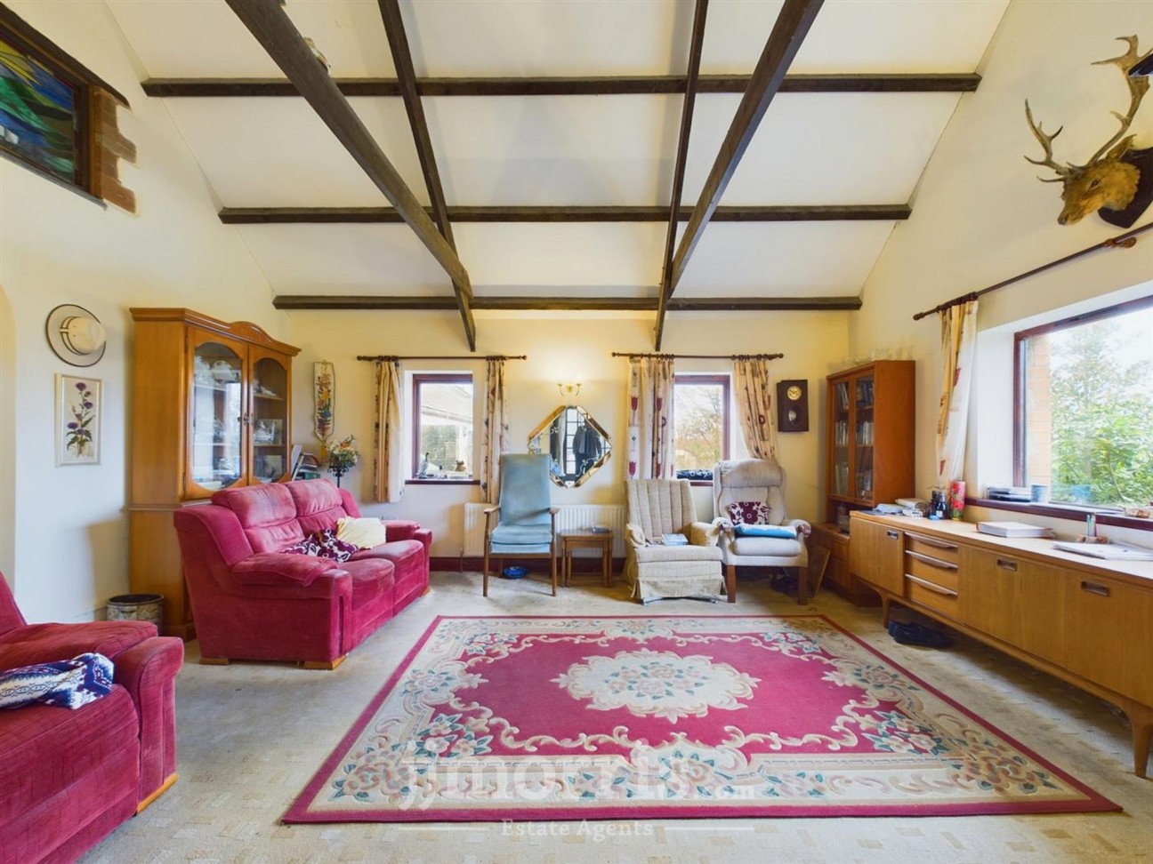 Cwmbach, Whitland, SA34