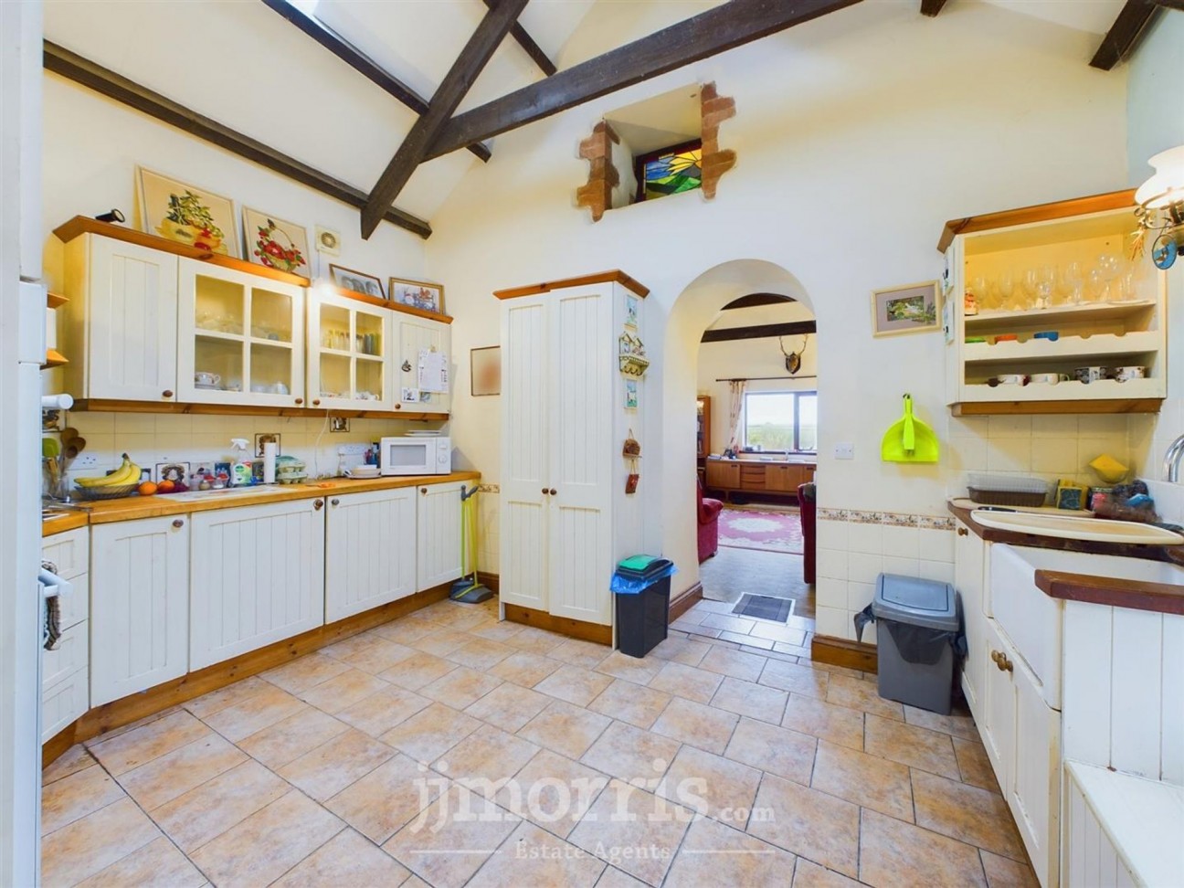 Cwmbach, Whitland, SA34